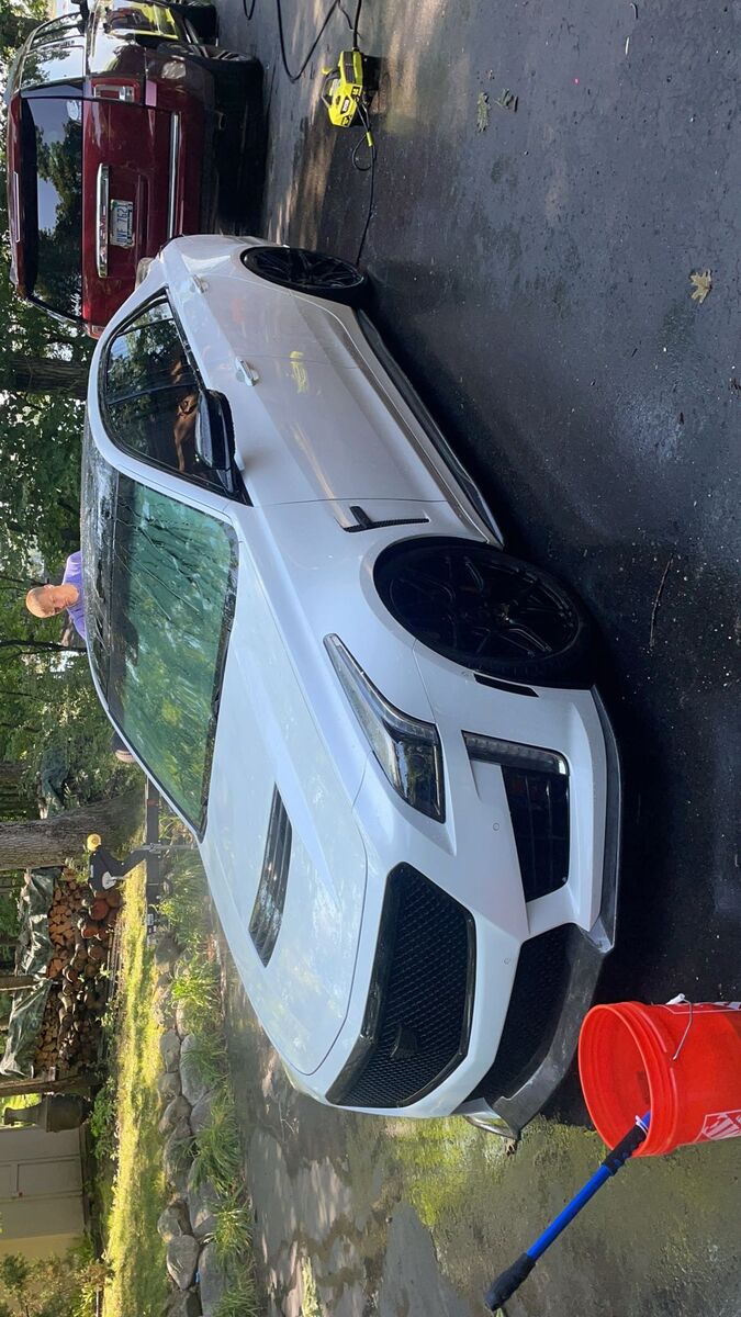 Detailing result