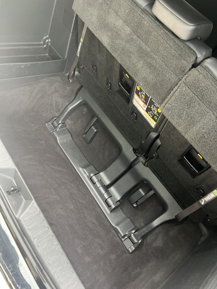 Detailing result