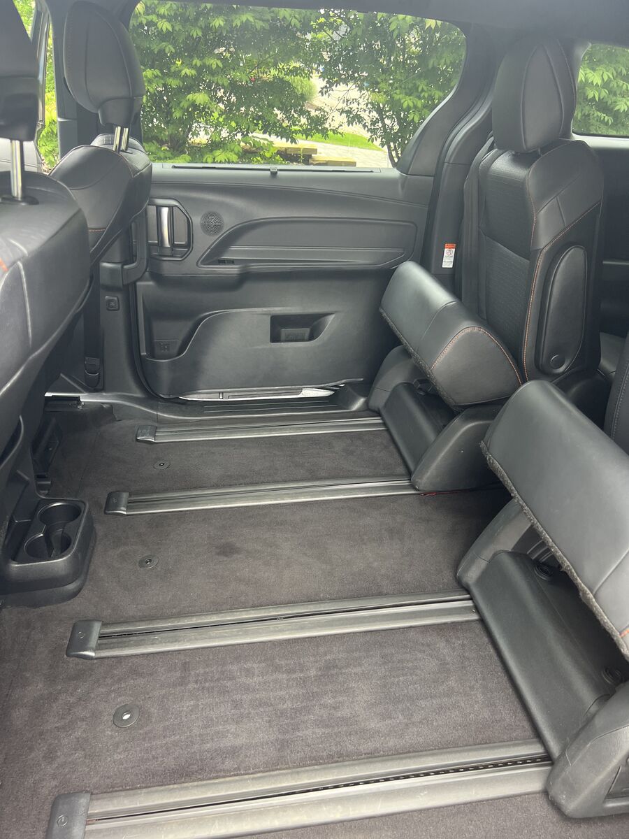 Detailing result