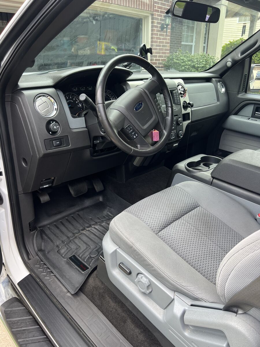 Detailing result