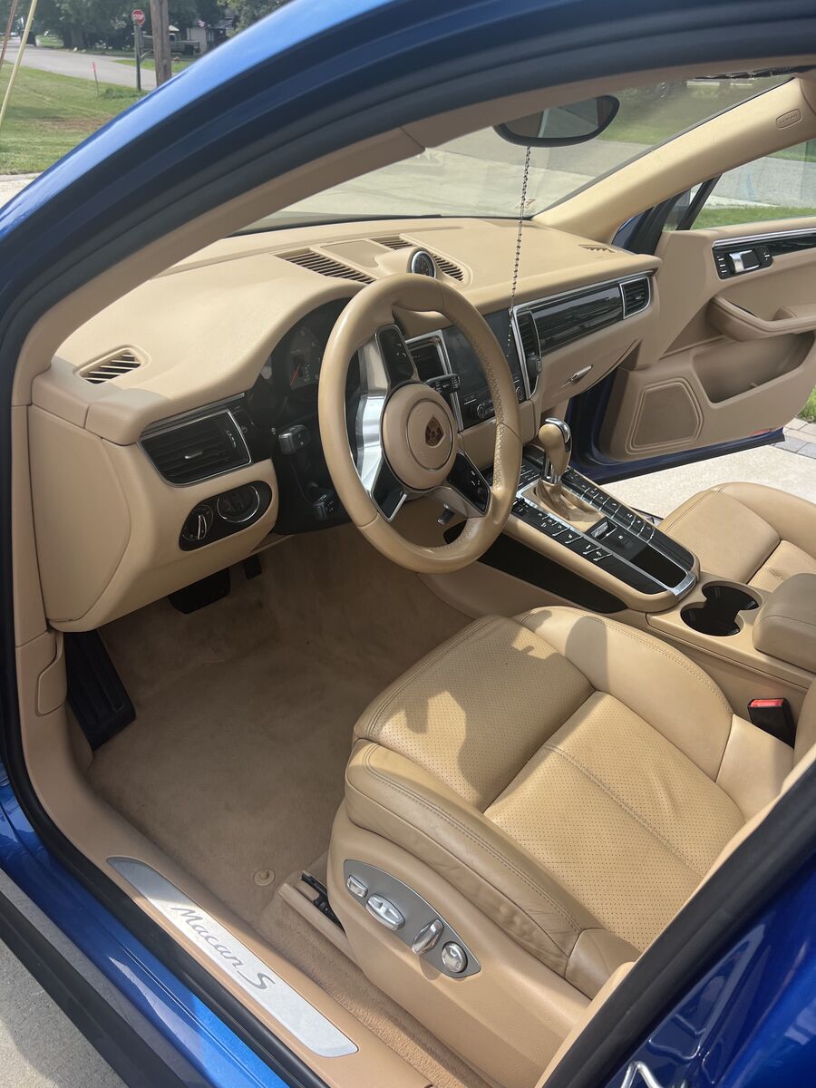 Detailing result