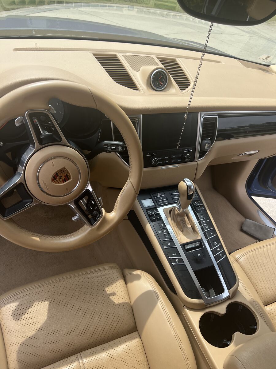Featured detailing result