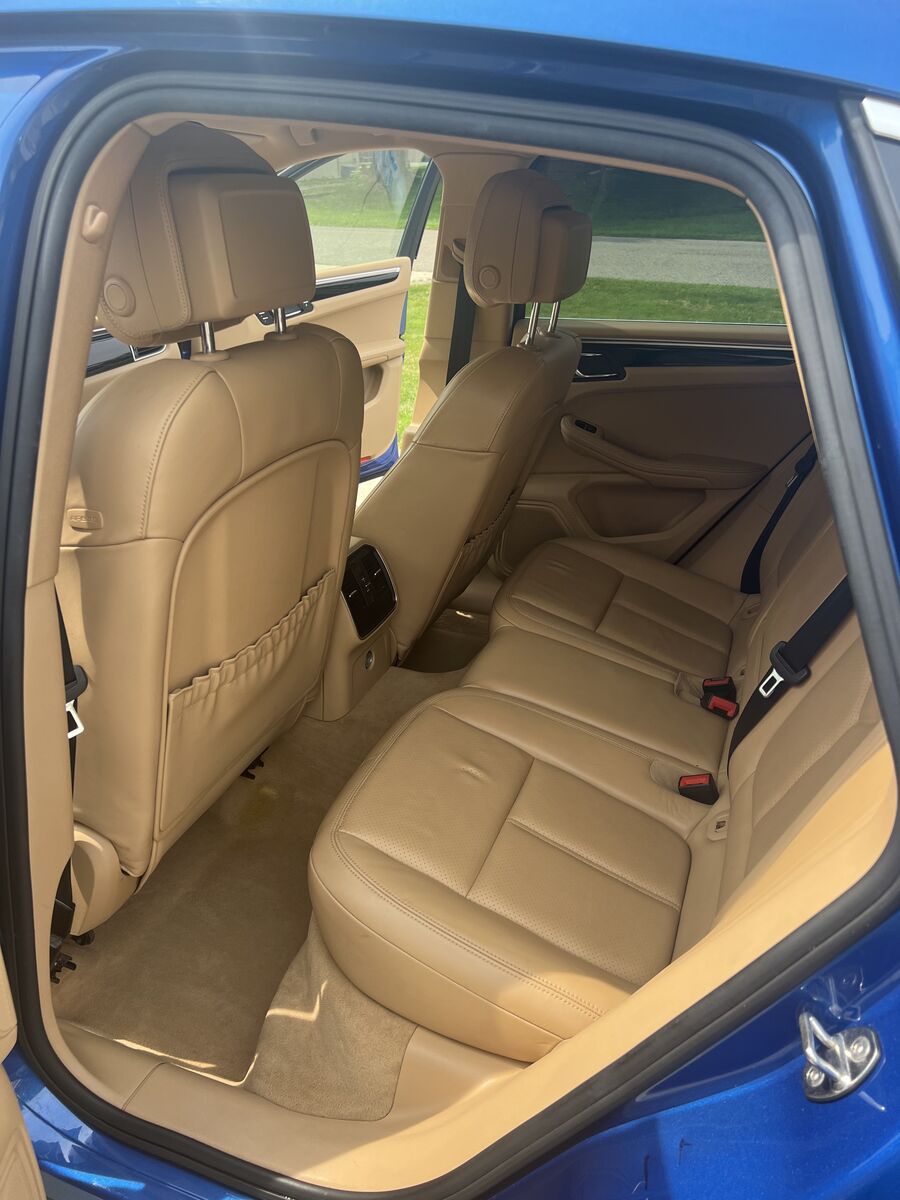 Detailing result