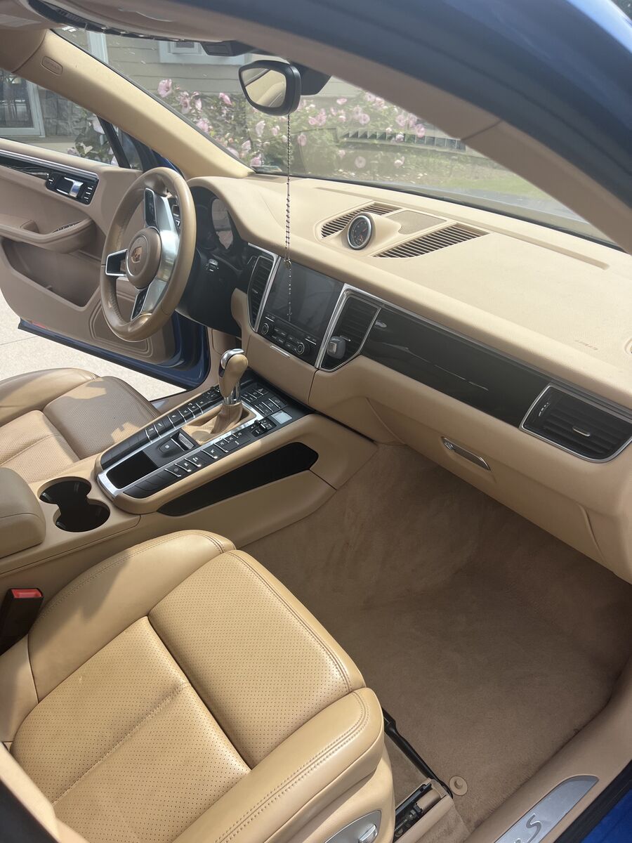 Detailing result